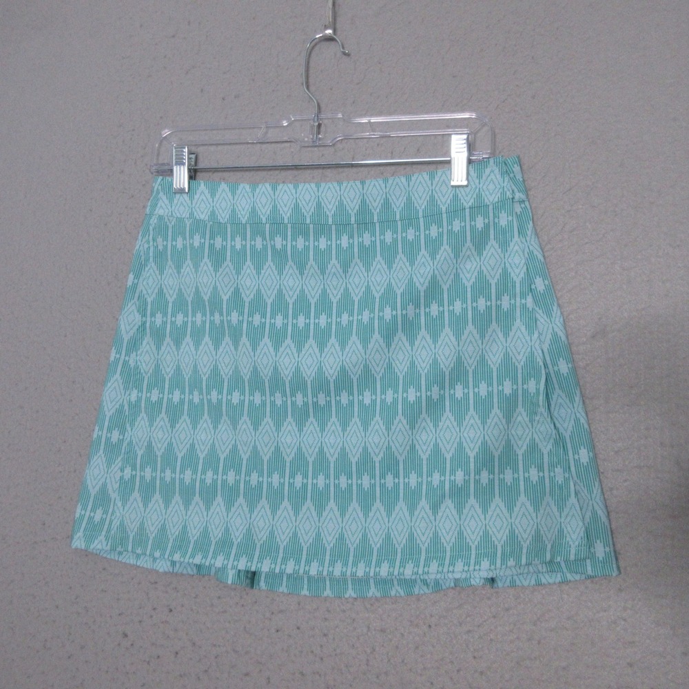 RipSkirt Hawaii Skirt Small West End Seaglass Beach Resort Vacation Mini NWT